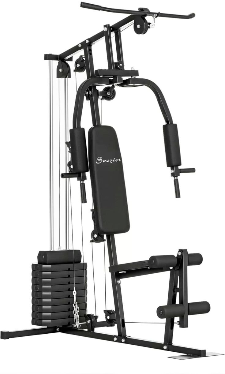 Fitness Equipment